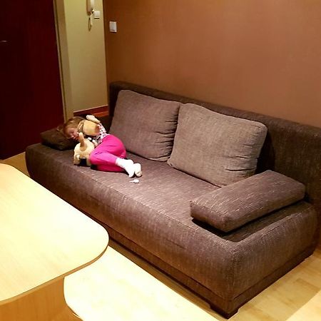 Apartmány Orbit Karlov Malá Morávka Esterno foto