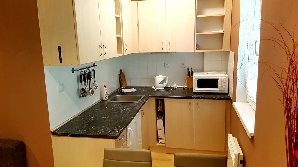 Apartmány Orbit Karlov Malá Morávka Esterno foto