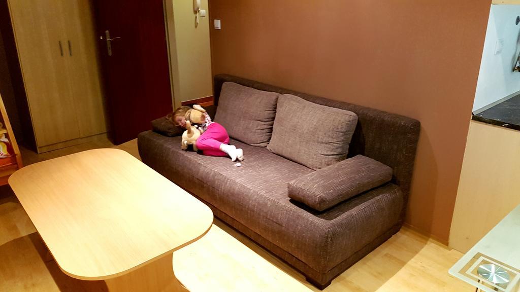 Apartmány Orbit Karlov Malá Morávka Esterno foto