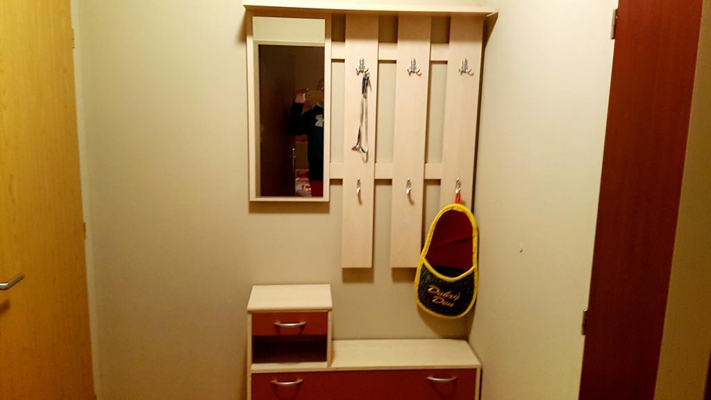Apartmány Orbit Karlov Malá Morávka Esterno foto