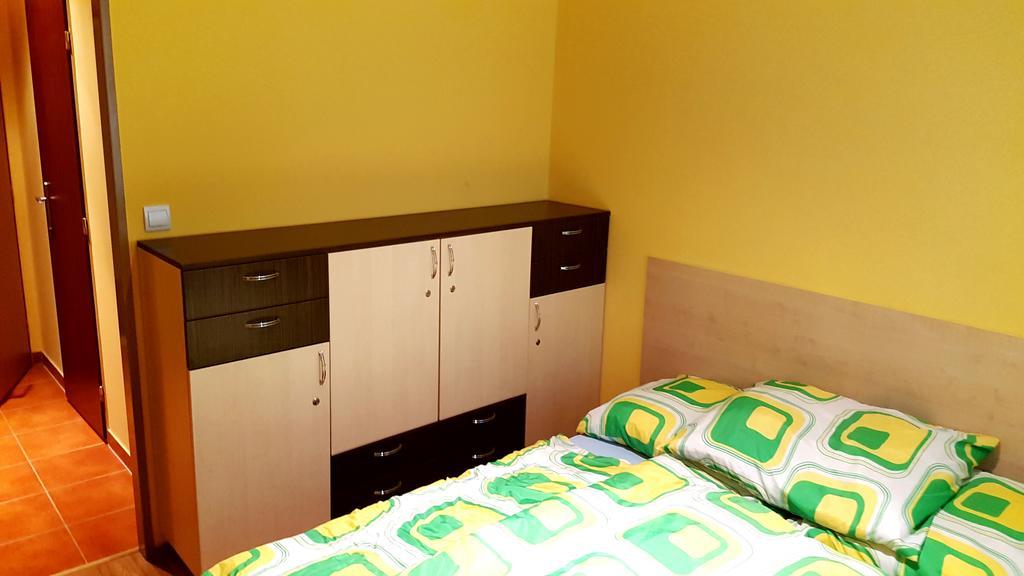 Apartmány Orbit Karlov Malá Morávka Esterno foto