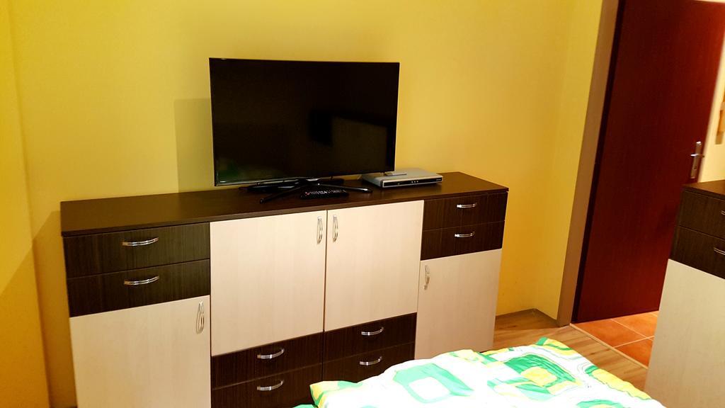 Apartmány Orbit Karlov Malá Morávka Esterno foto